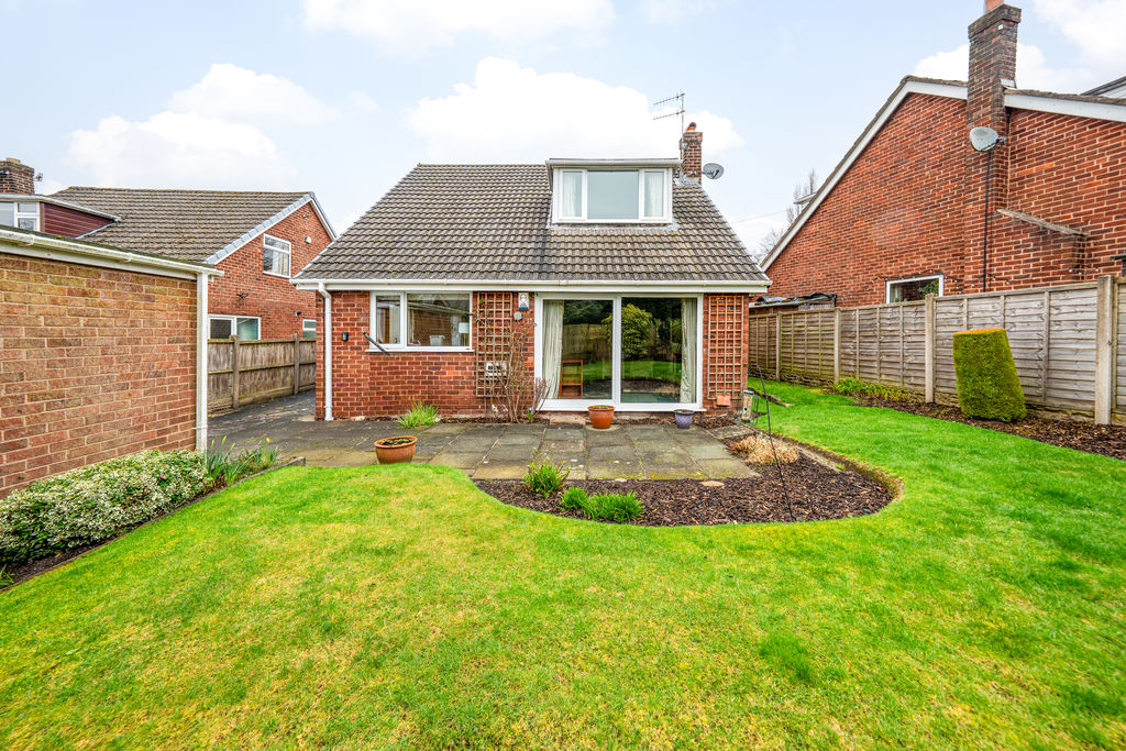 Lindley Drive Parbold